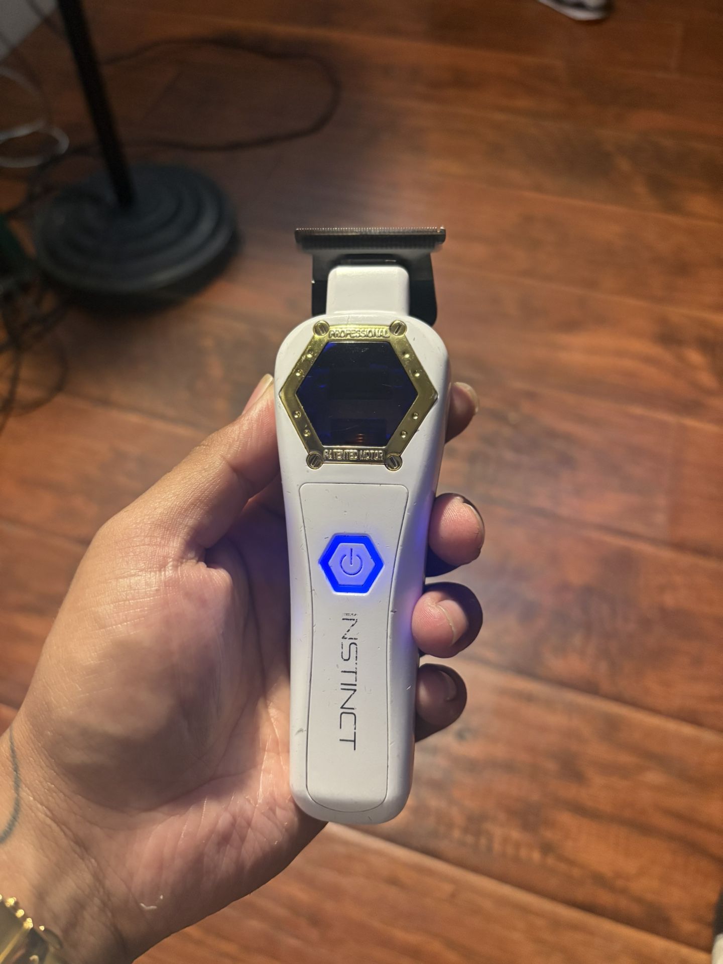 Style Craft Instinct Trimmer