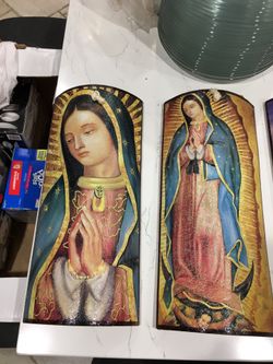 Tile Art work
