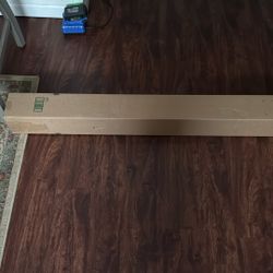 Vesul Black Cargo Tonneau Cover 