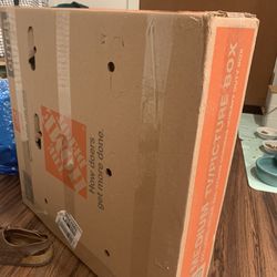Free Moving Boxes And Packing Paper!