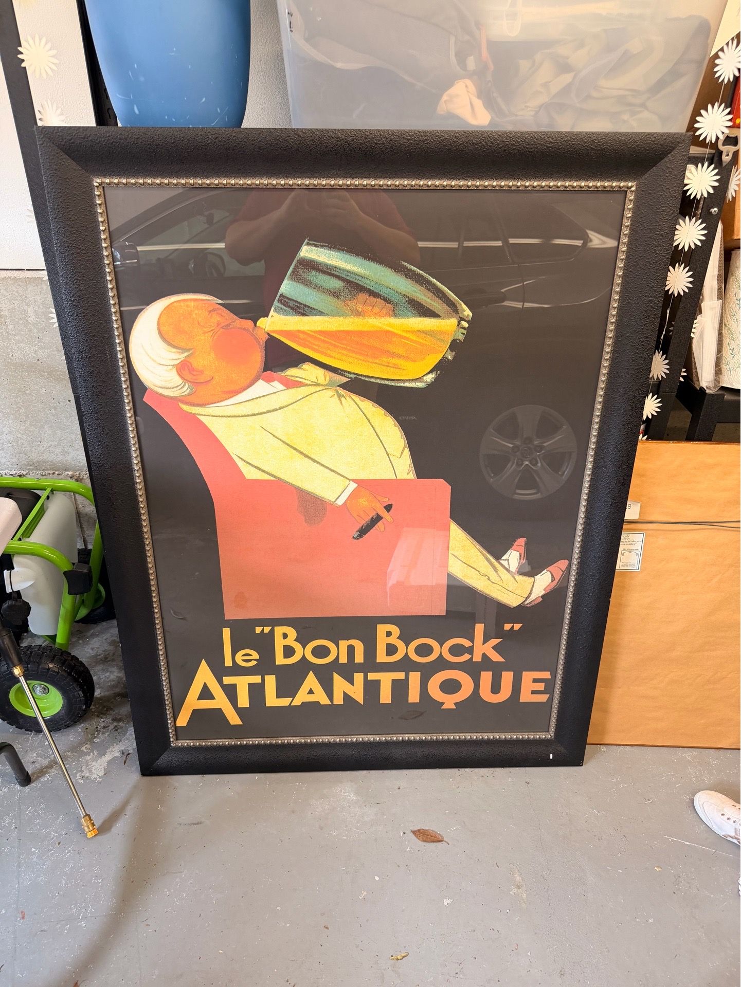 Wall art