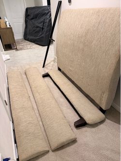 Queen Bed Frame