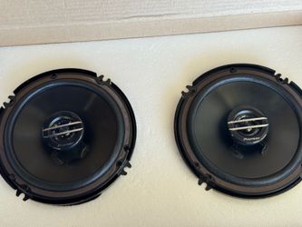 Pioneer Speakers 300 watts