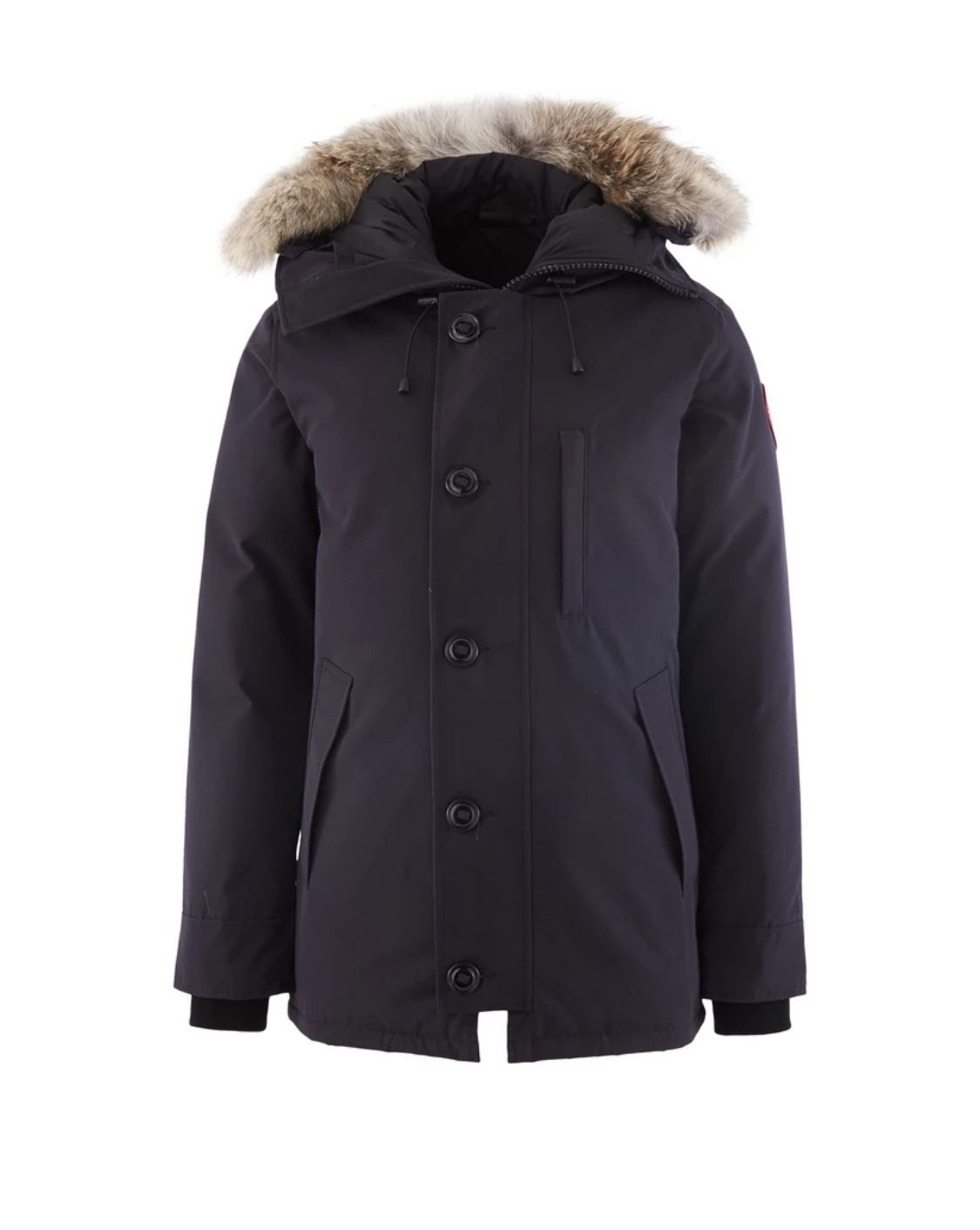Canada Goose Chateau Parka Admiral Blue XS