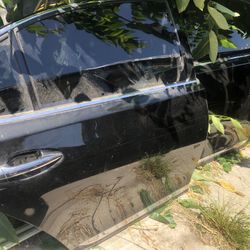 2007 Lexus LS 460