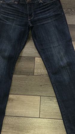 Women’s Lucky Jeans