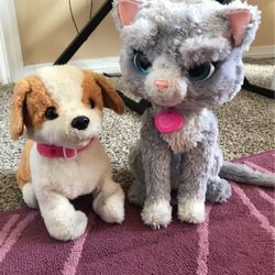 New And Used Furreal Friends For Sale In San Diego Ca Offerup