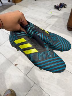 Adidas Nemeziz Soccer Cleats