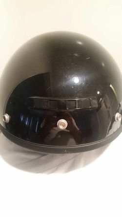 Harley davidson helmet