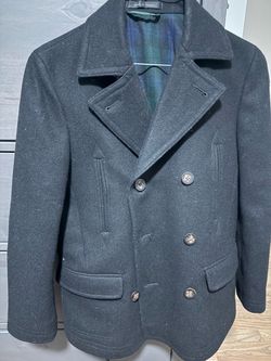 Ralph Lauren Boys Coat