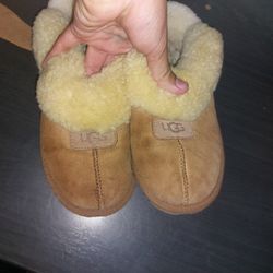 Uggs