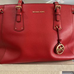 Michael Kobe’s Bag 