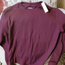 Women's Shirt Size Medium 