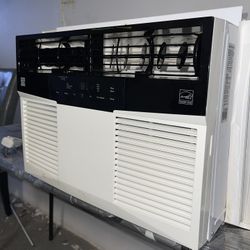 Kenmore 10,000 BTU Window AC