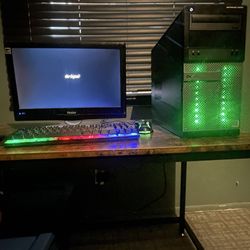 Gaming pc 150