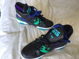 Converse Cons ERX 260 MD Hi Tops