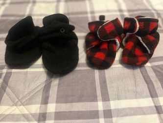 Boys shoes