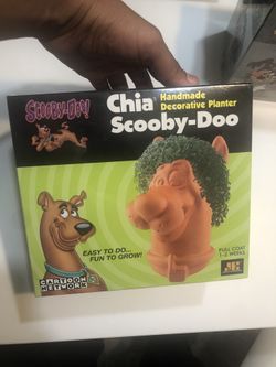 Chia Pet