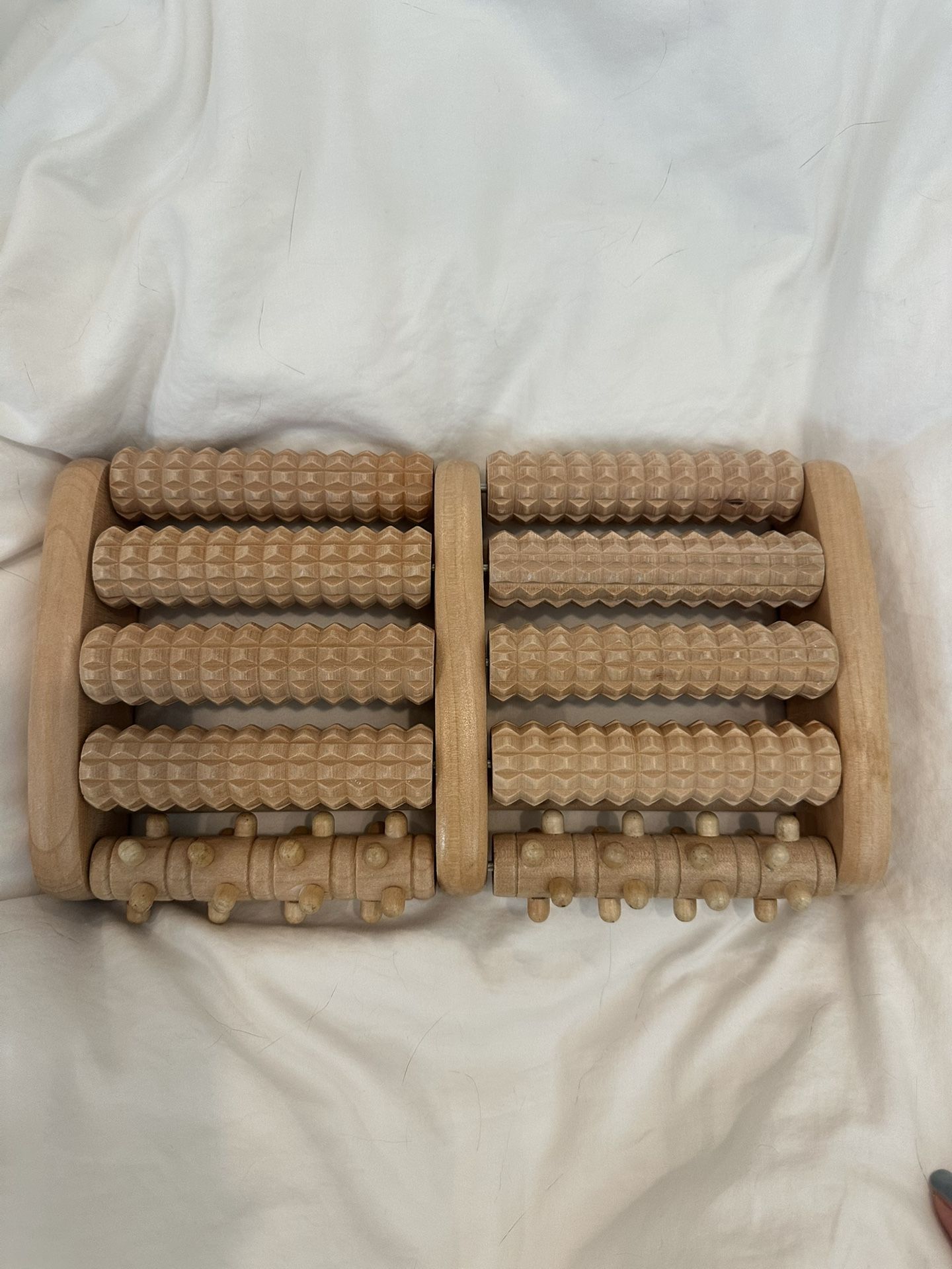 [LIKE 🆕] Amazon: Foot Roller Massager