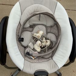 Graco Swing