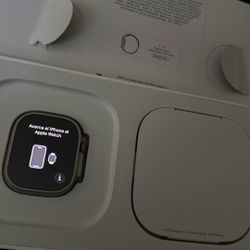 Ultra Iwatch 