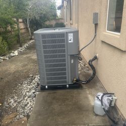 Heat Pump