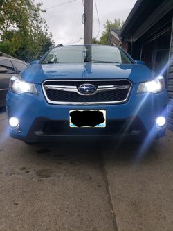 LED LIGHTS