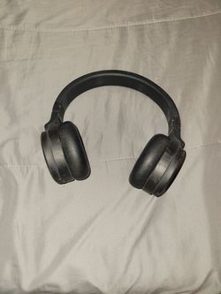 Bluetooth Headphones