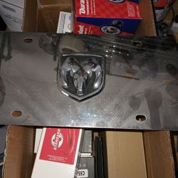 2018 Ram 1500 Parts And Accessories  FREE