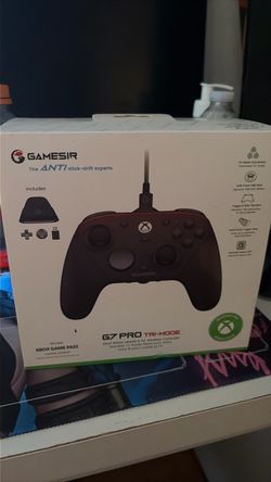 G7 pro