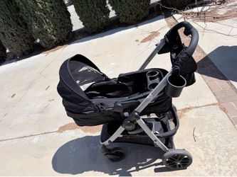 Grace Modes Stroller