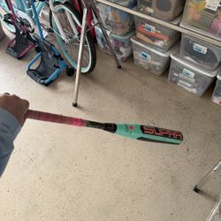 ⚾ FOR SALE – Louisville Slugger Supra (-5) Baseball Bat ⚾