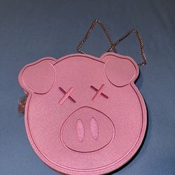 Jeffery Star Pig Bag