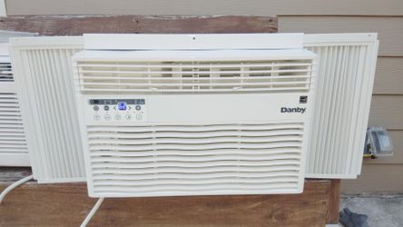Danby 8,000 BtU