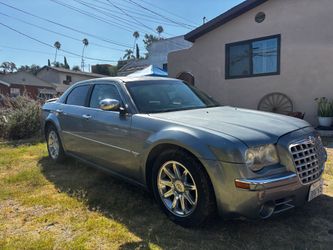 2006 Chrysler 300c