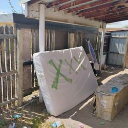 Mattress Art By Daniel Romero