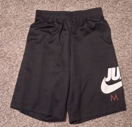 Youth Nike Jump man Athletic Shorts size L