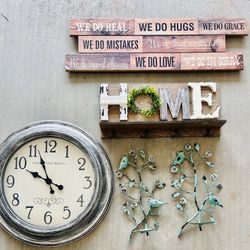 All Home Decor $30 For All Of It