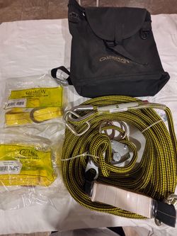 100’ Kernmantle Rope Horizon - Guardian Kit
