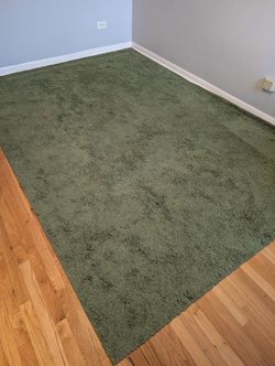 Carpet (Green)
