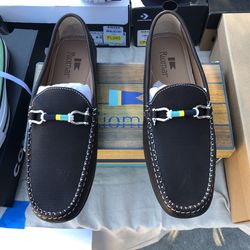 Riomar Waterman Mens Shoes Size 11