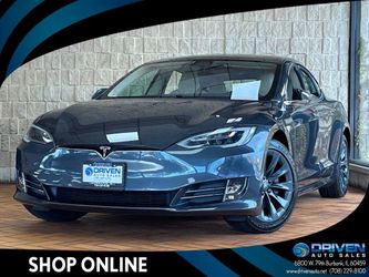 2019 Tesla Model S
