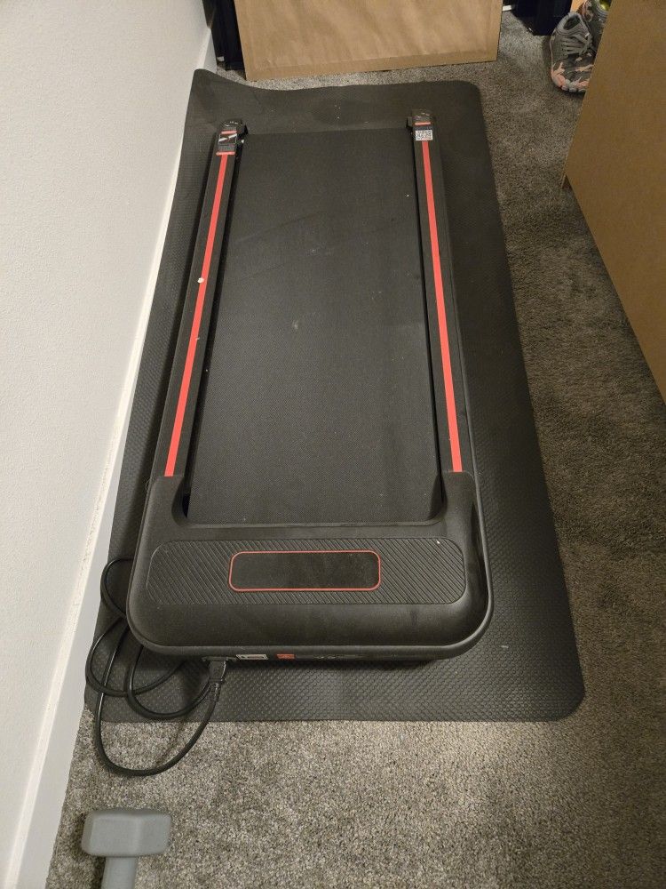 Walking Board