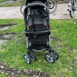 Baby Trend  Stroller 