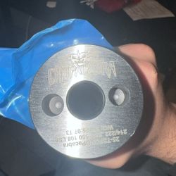 Chopacabra Cam From Texas Speed 