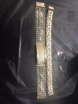 14k bracelets