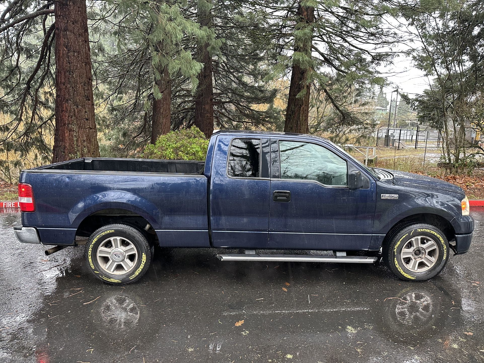 2006 Ford F-150
