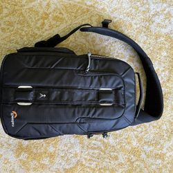 Lowepro Slingshot Camera Backpack 