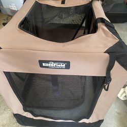 DOG CRATE PLAYPEN