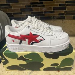 Bapesta Sneakers